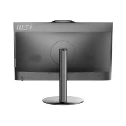 MSI PRO AP242 12M 081EU - Tout-en-un Core i5 12400 - jusqu'à 4.4 GHz - RAM 8 Go - SSD 256 Go - ... (9S6-AE0611-081)_9